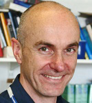 Professor David MacKay