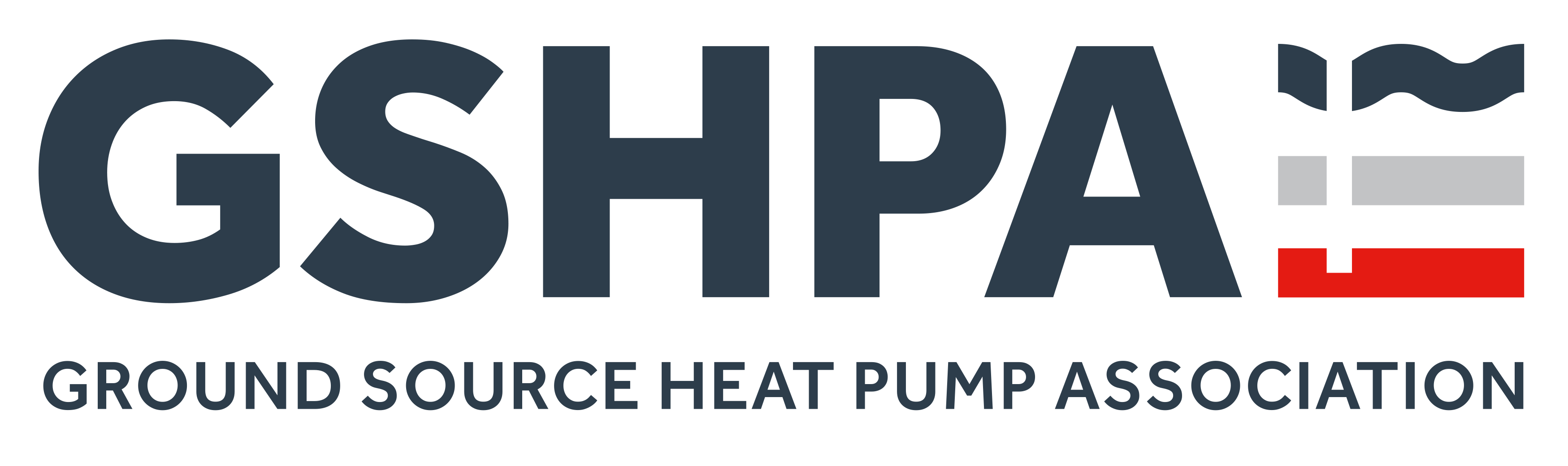 ICAX is a member of the Ground Source Heat Pump Association